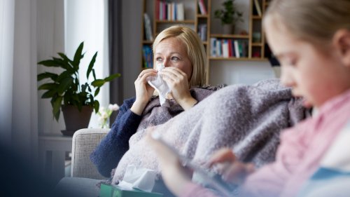 How To Stay Financially Healthy When You're Physically Sick | Bankrate