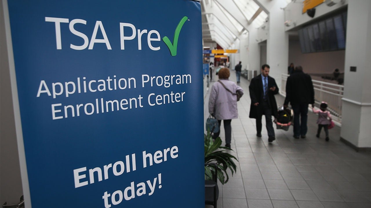 What Is TSA PreCheck? Everything You Need To Know | Bankrate