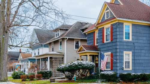 Most Overvalued Housing Markets In The U.S. | Bankrate