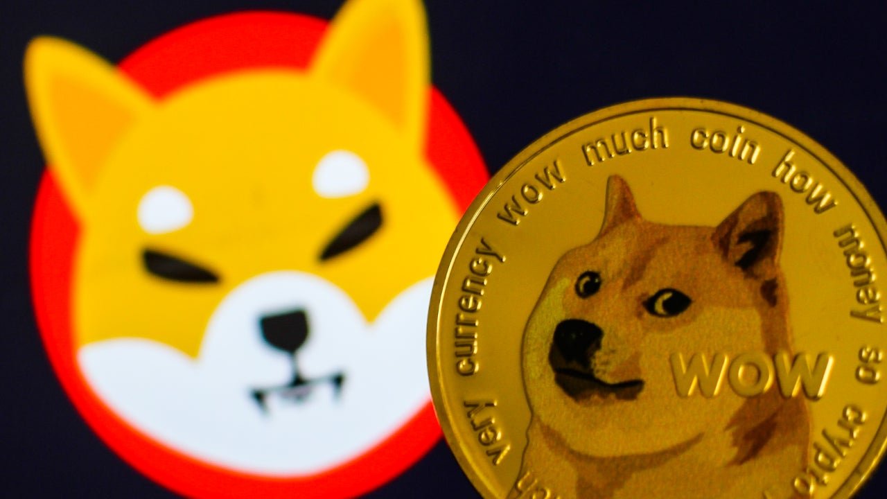 Dogecoin vs. Shiba Inu: How these popular meme cryptocurrencies compare - cover