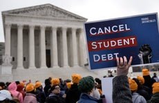 Trump's Executive Orders Extend Student Loan Relief, With Some Exceptions