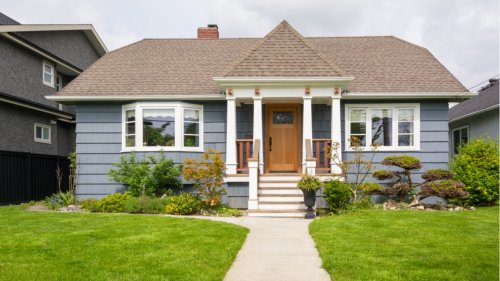 What happens if you inherit a house with a mortgage?