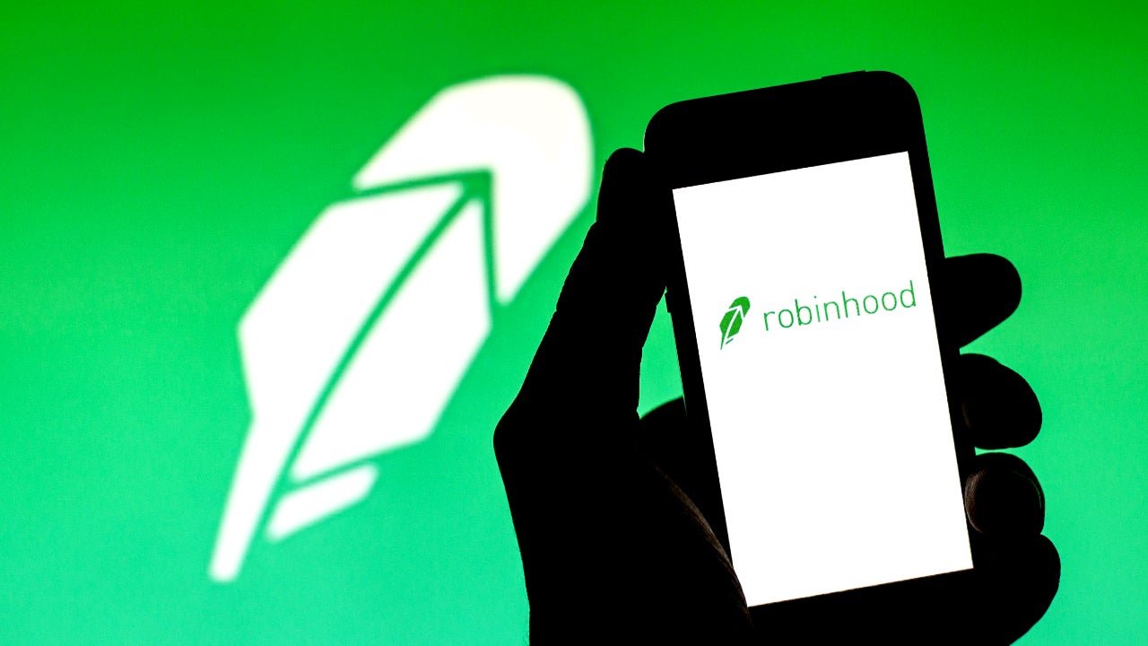 What to know about the Robinhood IPO and how small ...