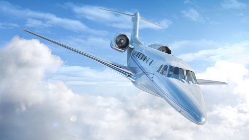 How much does a private jet cost? Prices by type & alternatives