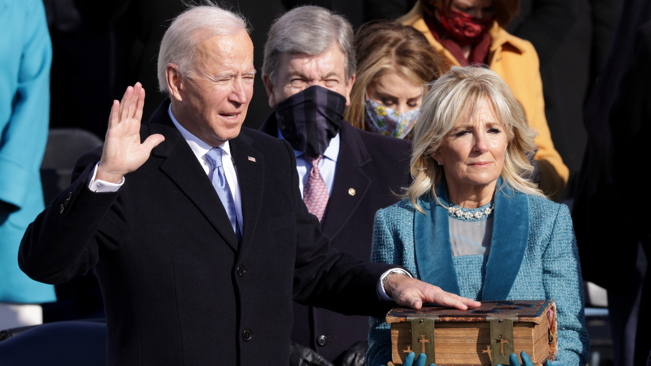 Third Stimulus Check And COVID-19 Rescue Plan: How Biden’s First 100 Days Could Impact Your Money