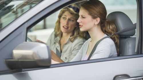 Can I Be On My Parent's Car insurance? | Bankrate