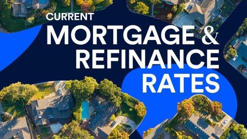 Today’s best mortgage and refinance rates, September 23, 2022 – Rates rise