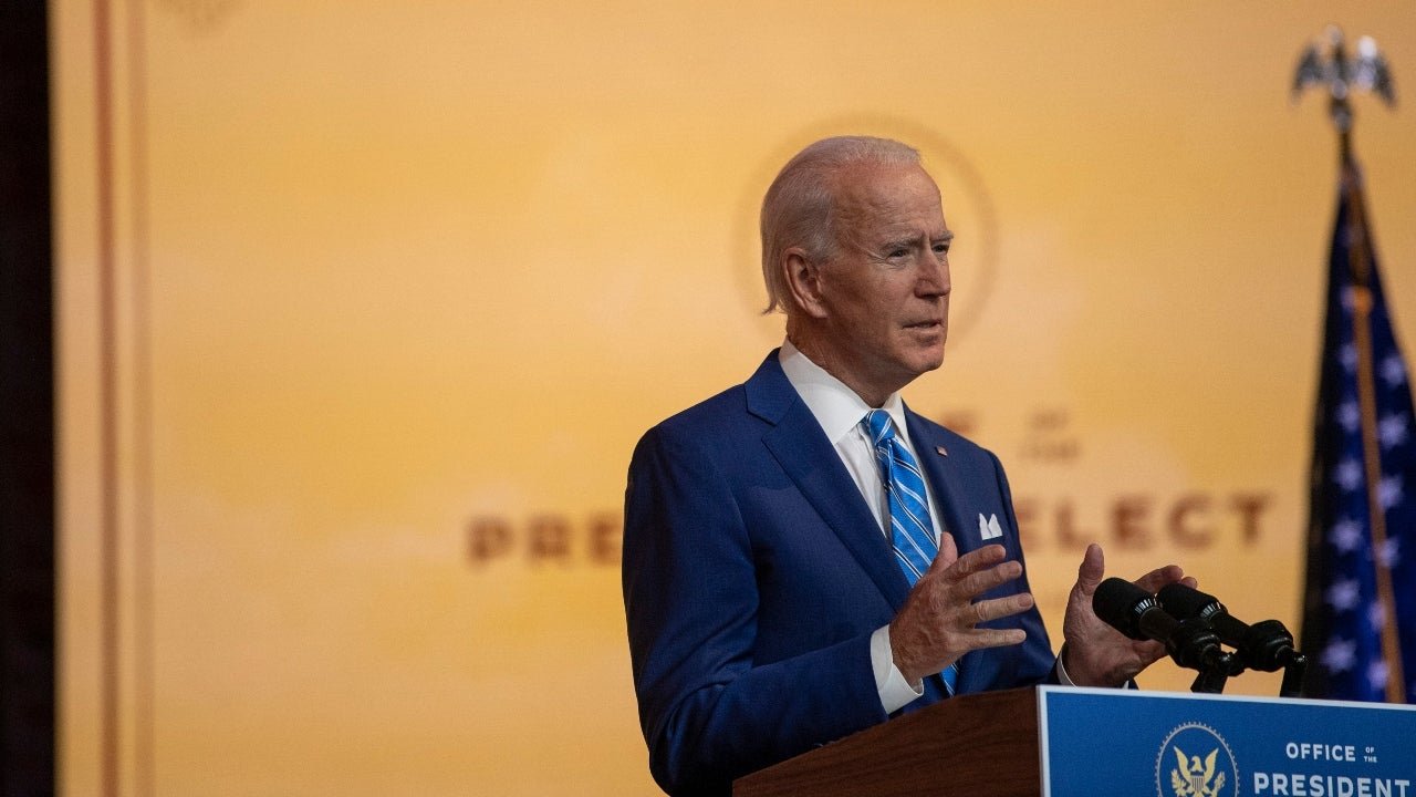 Biden Could Cancel $10,000 Of Your Student Loan Debt: Here's What We Know So Far
