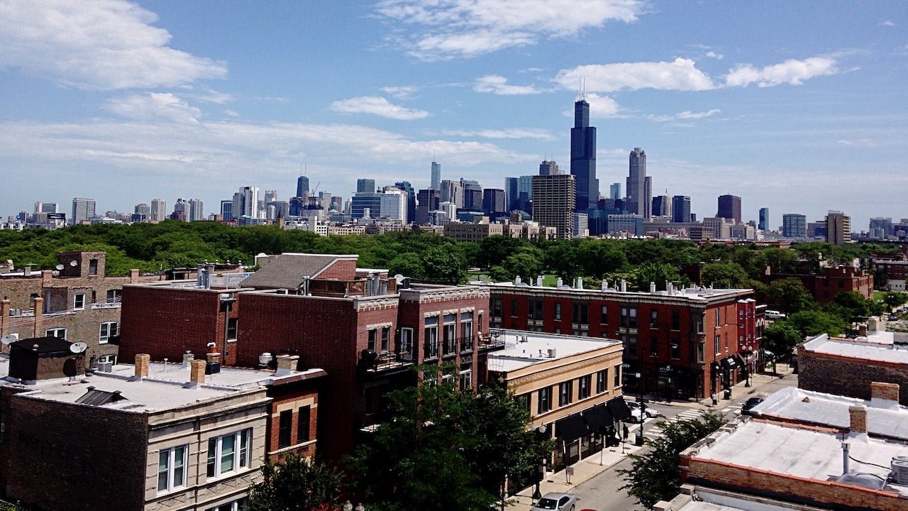 Rent Vs. Buy Index: Dallas And Chicago At Opposite Ends | Bankrate