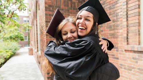 Five Credit Card Tips Every College Graduate Should Know | Bankrate