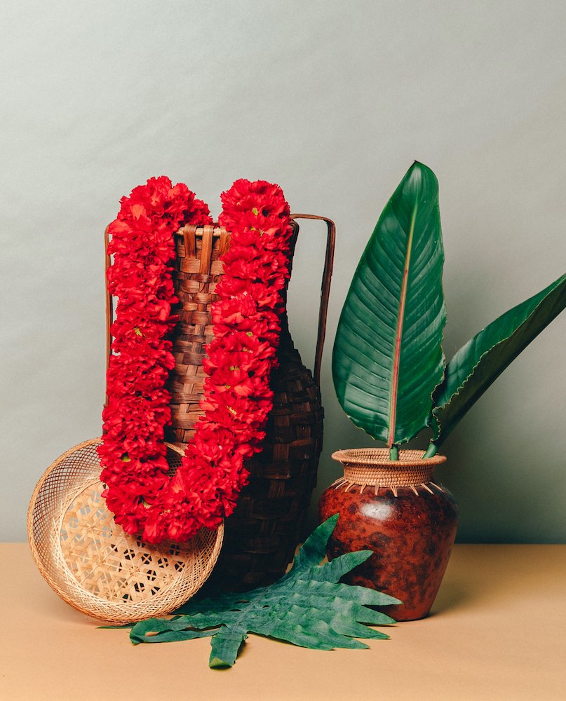 The Origins of Lei Day and Aloha Friday