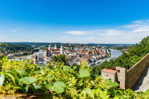 Passau Sehenswürdigkeiten – 11 Tipps für deinen Städtetrip