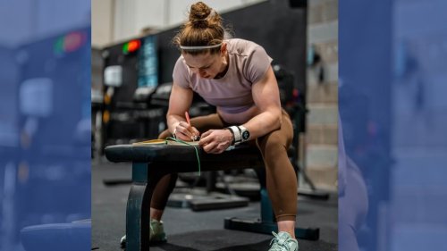 10 Big Takeaways From the 2025 CrossFit Open Women’s Division  | BarBend