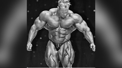 BODYBUILDING
