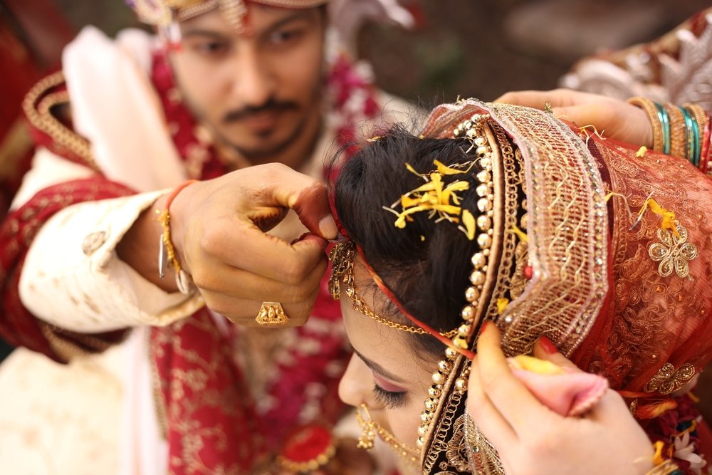 Maharshtrian Matrimony cover image
