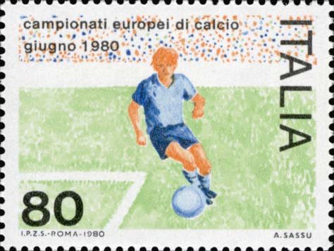 Italia - Belgio 1980: tabellino e video del pareggio per 0-0