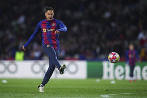 Agent rules out a loan for €40m-rated Barcelona striker