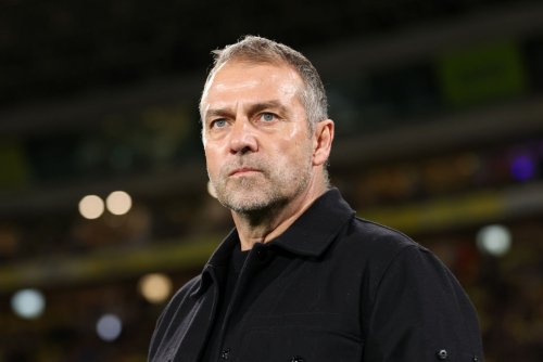 Hansi Flick’s Barcelona can break their own winning streak record in must-win game vs Osasuna