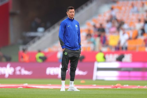Barcelona superstar has a personal challenge heading into the last three La Liga games