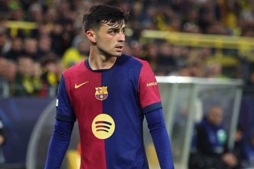 Barcelona midfield maestro set to achieve major milestone against Espanyol