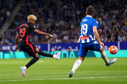Yamal and Pedri express raw passion after Barcelona’s title success – ‘Toughest title of the season’