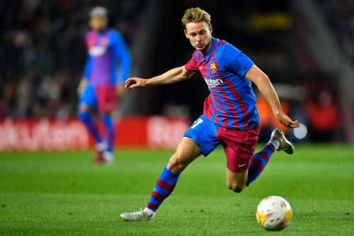 €80 million-rated Barcelona midfielder refuses to leave the team in the summer