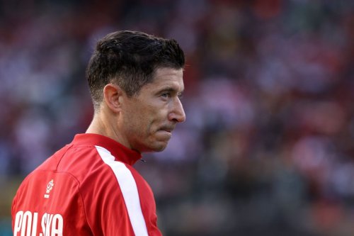 Lewandowski is committed about taking Barcelona back to the top
