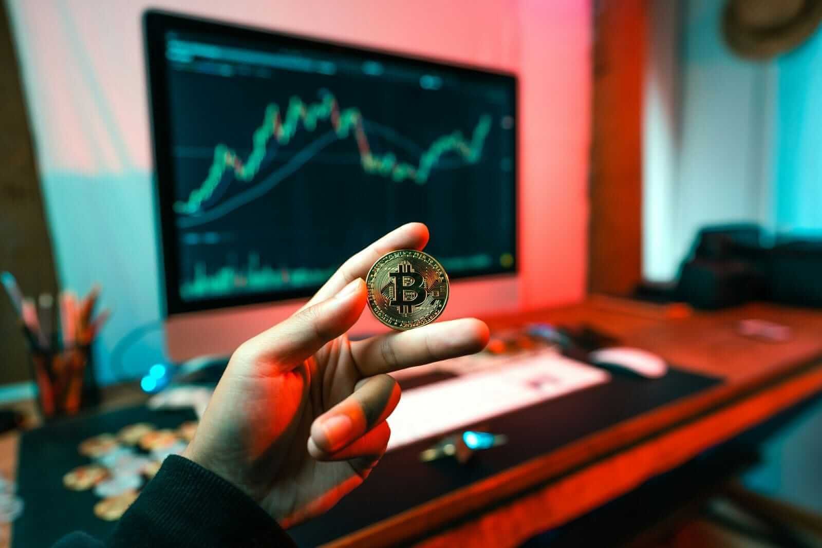The Winklevoss Twins Think Bitcoin Is Headed to $1,000,000. Here’s 1 Stock You Can Buy Now to Benefit.
