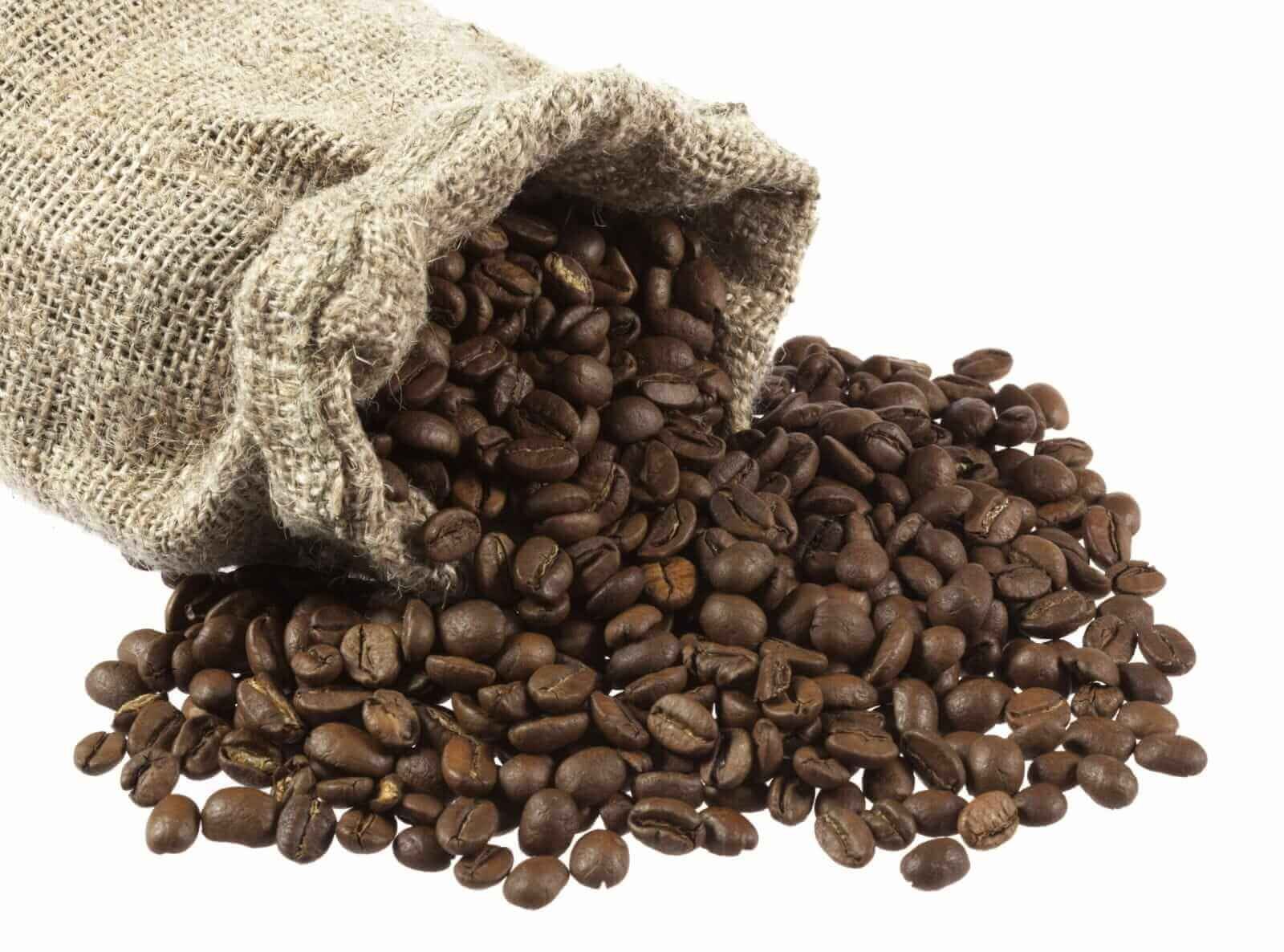 Coffee Prices Slide as the Brazilian Real Weakens