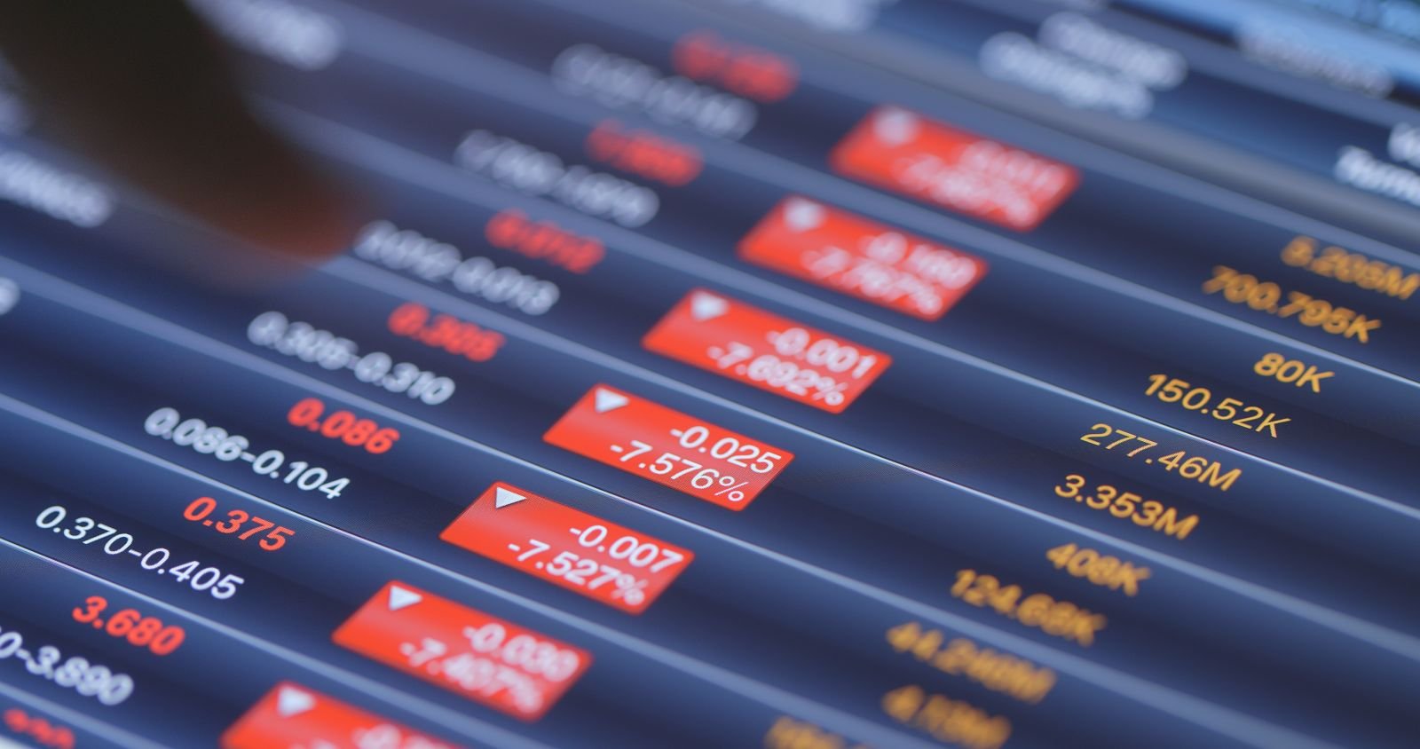 30-Year Bond Yields Around the World Surge to Critical Warning Levels: The Highest Since 2007