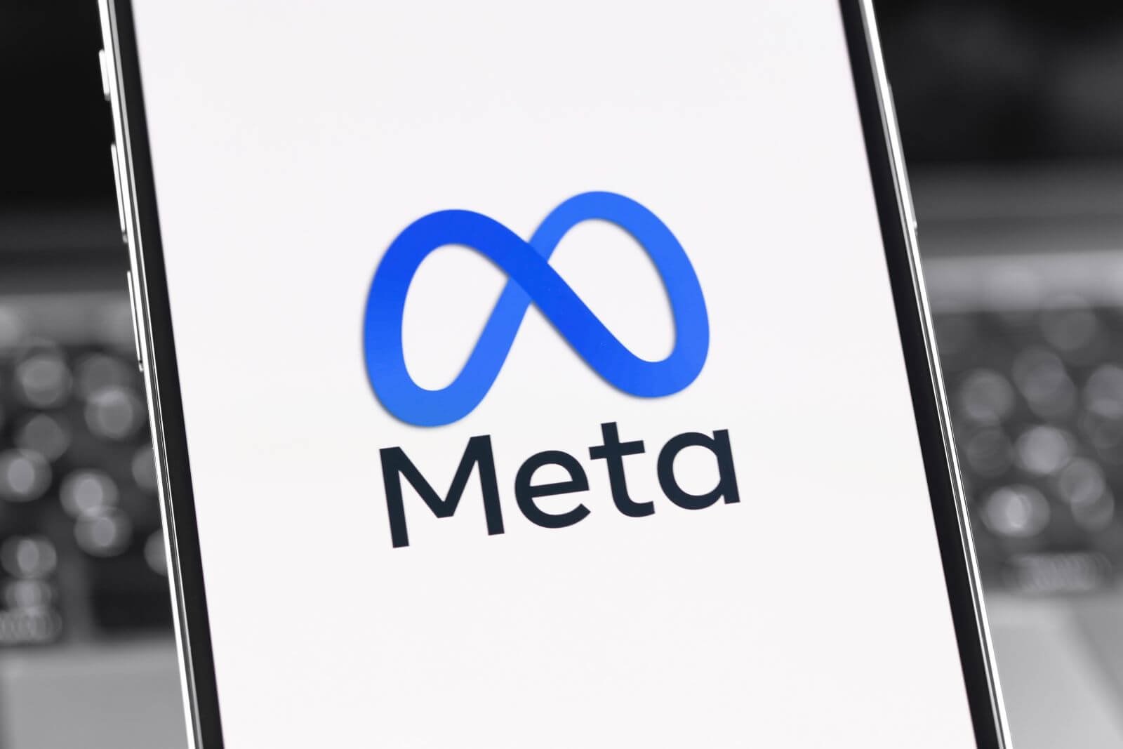 Meta Forms Running Triangle as Wave E Support Comes Into Focus
