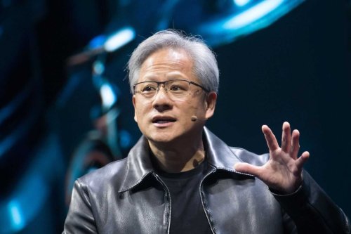 Trump Is Giving Nvidia a Middle East Boost. How Should You Play NVDA Stock Here?