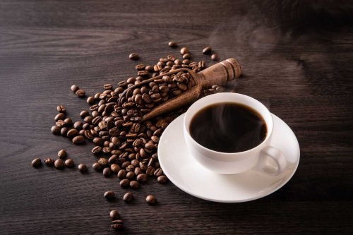 Arabica Coffee calendar spread and a Corn butterfly spread