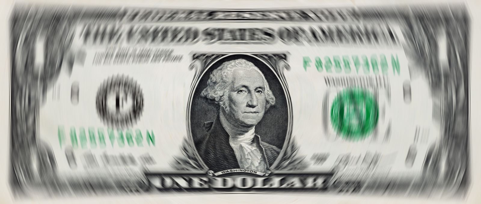 Dollar Gains on Better-Than-Expected US Economic News