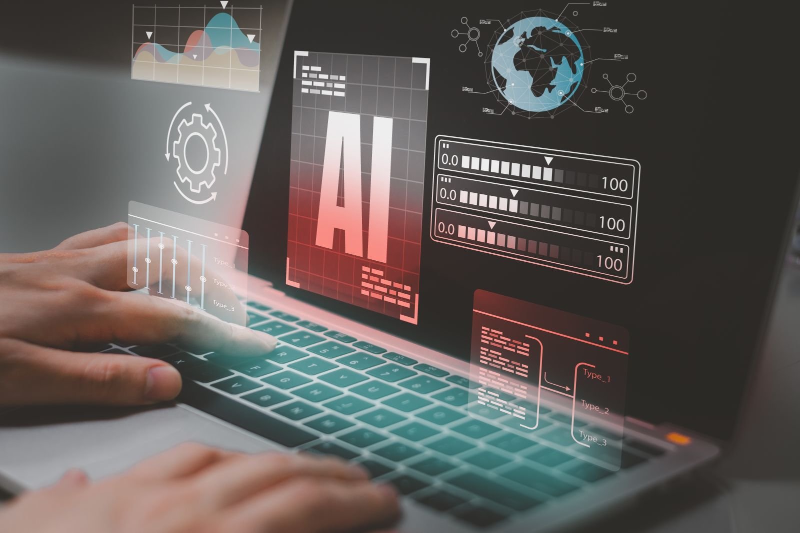 MoneyMasters Podcast: What's Behind the Selloff in Crypto, SaaS, & AI Stocks