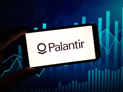 Palantir Stock Keeps Rising, Confounding Analysts - What Should Investors Do?