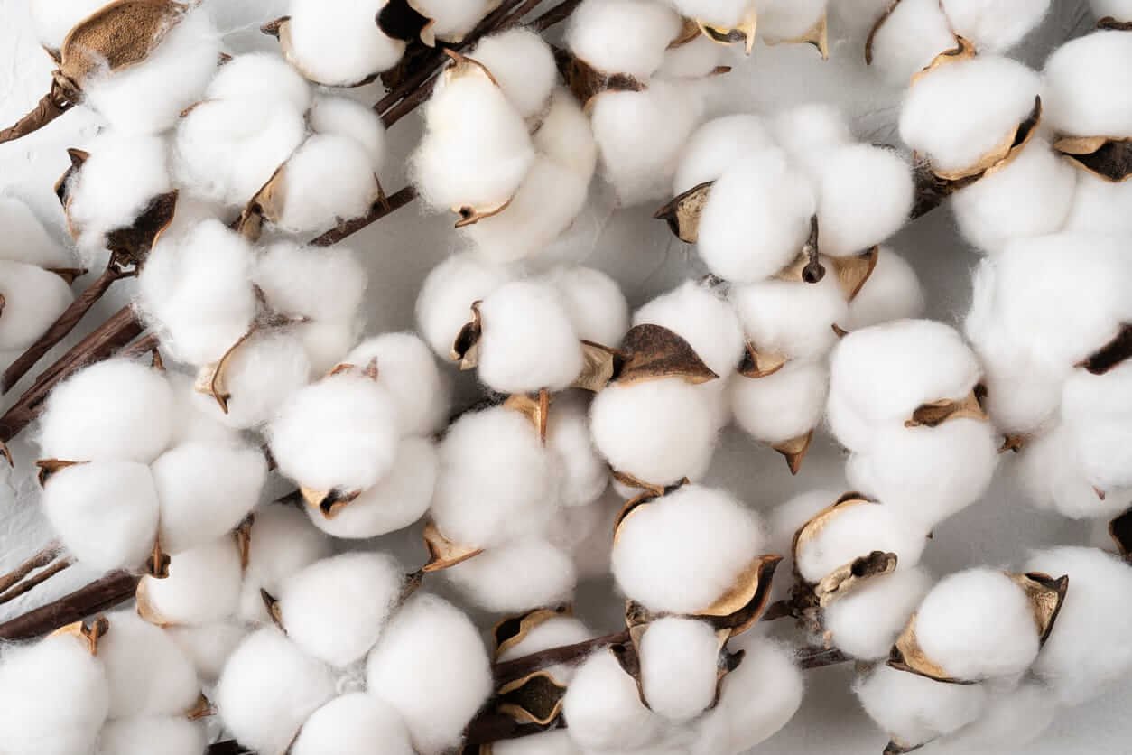 Cotton Trading Mostly Lower on Thursday
