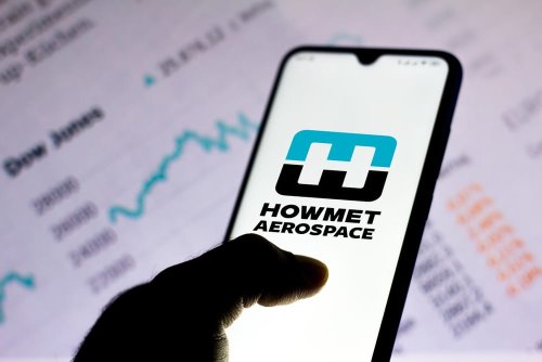 Here’s What to Expect from Howmet Aerospace’s Next Earnings Report