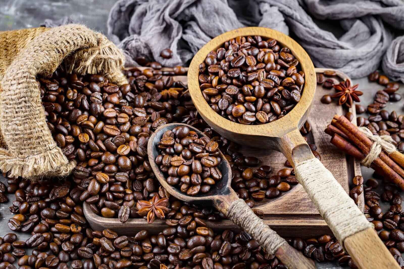 Brazil Rains and Brazilian Real Weakness Knock Coffee Prices Lower