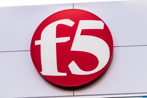 Are Wall Street Analysts Predicting F5 Stock Will Climb or Sink?