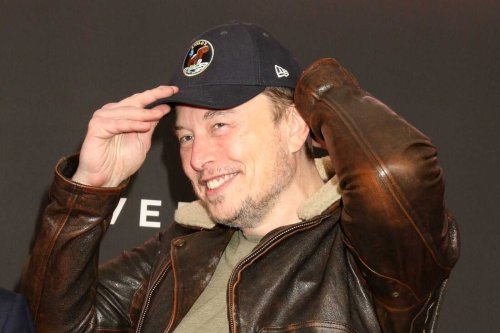 Elon Musk Isn’t ‘One of The Doomsday People’ On Climate Change or Humanity, But Says We Need ‘A Sense of Urgency’
