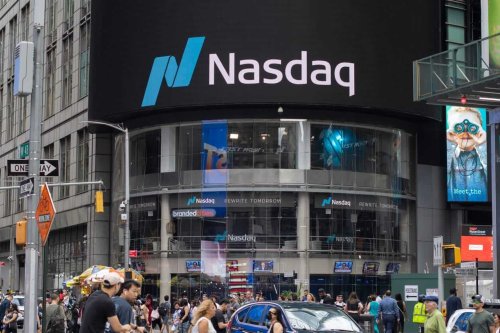 Nasdaq Inc Reports Massive Free Cash Flow and a 13% Dividend Hike - NDAQ Stock Looks Cheap