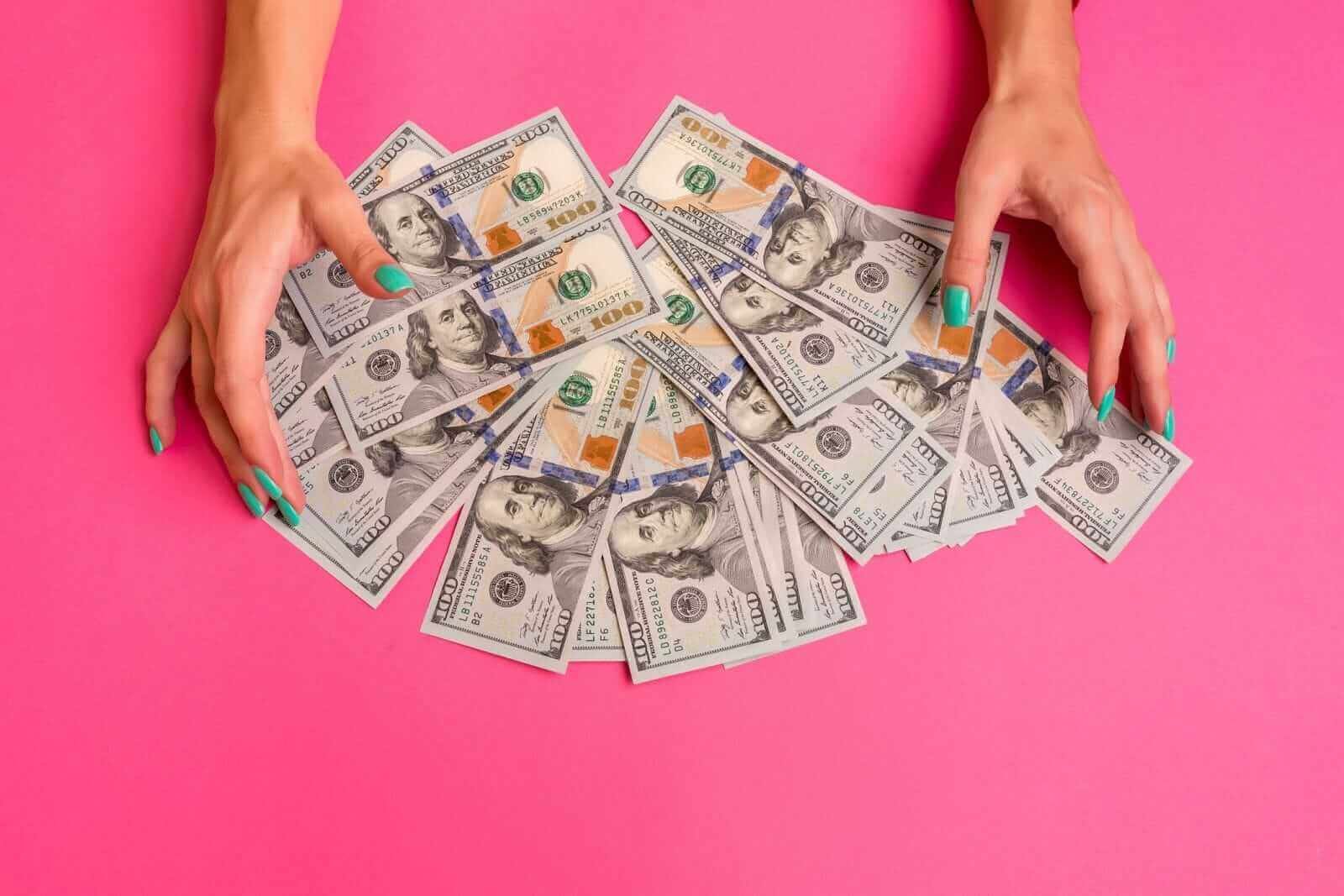 Dollar Rebounds on Higher T-note Yields