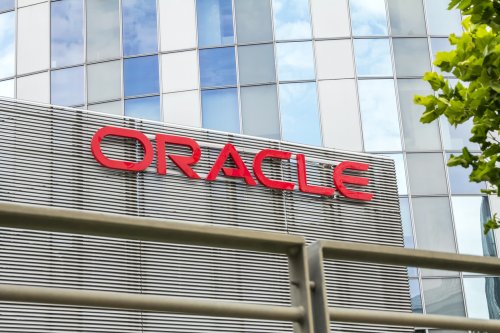 Oracle Stock: Analyst Estimates & Ratings