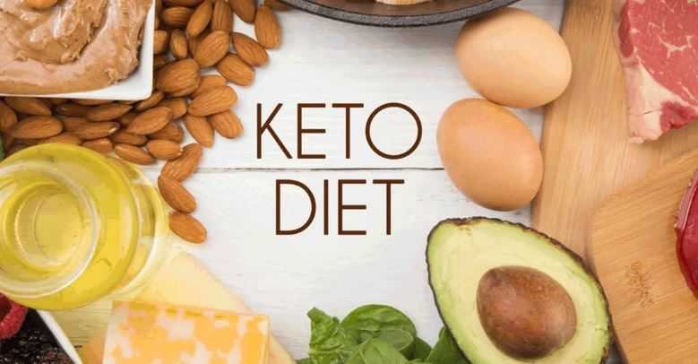10 Fruits and Vegetables That Sabotage Keto  - cover