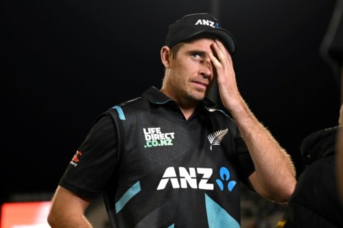 Southee 'Chucks In Some Screws' To Cure World Cup Injury