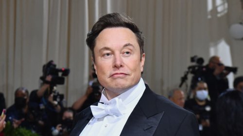 Elon Musk Fine-Tunes His Potential Twitter Buy