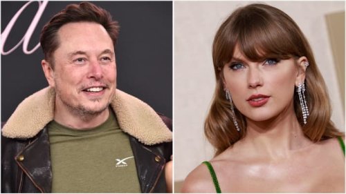 Taylor Swift Joins Elon Musk on Global Billionaire Rankings