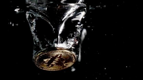 Bitcoin Prices Under Pressure as Cracks Spread Across Crypto Industry