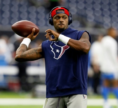 NFL Probe Into Watson Claims Near Completion: Goodell